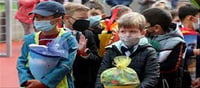 Will the mask affect the long-term development of children?